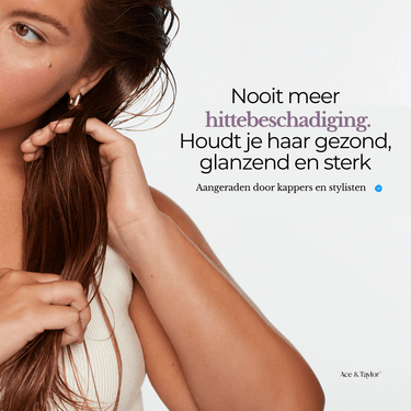AirStraight PrecisionAir™ Pink Quartz [Nieuw] - Ace & TaylorAirStraight PrecisionAir™ Pink Quartz [Nieuw]StijltangenAce & TaylorAce & Taylor