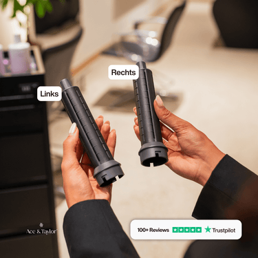 Airstyler Set Essential MS228 - Ace & TaylorAirstyler Set Essential MS228AirstylerAce & TaylorAce & Taylor