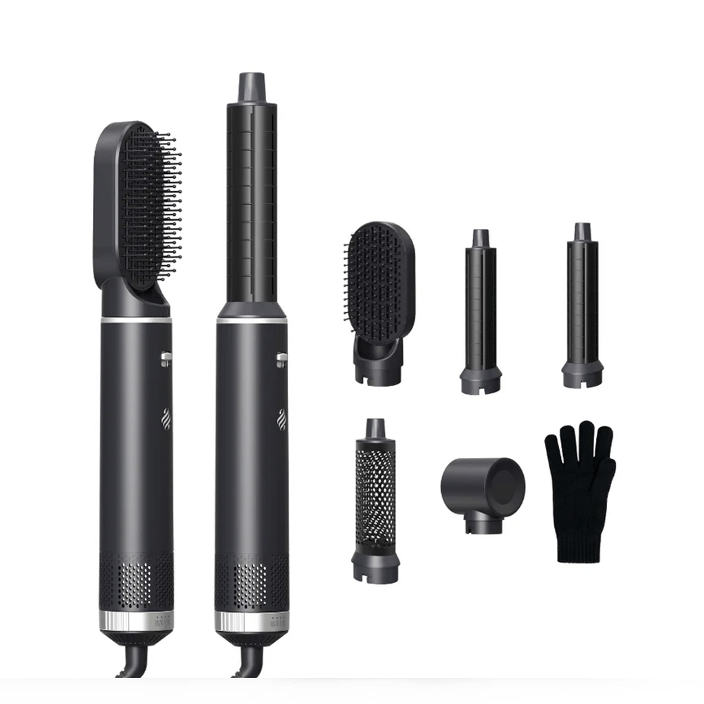 Airstyler Set Essential MS228 - Ace & TaylorAirstyler Set Essential MS228AirstylerAce & TaylorAce & Taylor