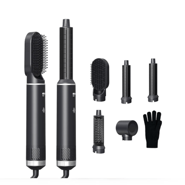 Airstyler Set Essential MS228 - Ace & TaylorAirstyler Set Essential MS228AirstylerAce & TaylorAce & Taylor
