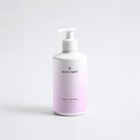 Argan Conditioner - Sulfaatvrij & Parabeenvrij 300 ml