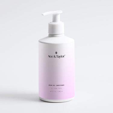 Argan Conditioner - Sulfaatvrij & Parabeenvrij 300 ml - Ace & TaylorArgan Conditioner - Sulfaatvrij & Parabeenvrij 300 mlConditionersAce & TaylorAce & Taylor
