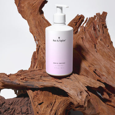 Argan Conditioner - Sulfaatvrij & Parabeenvrij 300 ml - Ace & TaylorArgan Conditioner - Sulfaatvrij & Parabeenvrij 300 mlConditionersAce & TaylorAce & Taylor