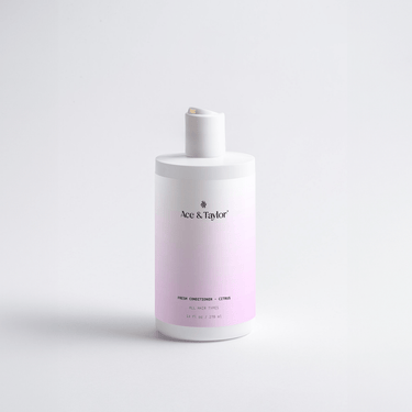 Citrus Conditioner - Sulfaatvrij & Parabeenvrij 370 ml - Ace & TaylorCitrus Conditioner - Sulfaatvrij & Parabeenvrij 370 mlConditionersAce & TaylorAce & Taylor