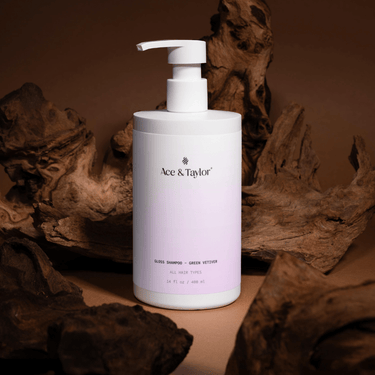 PrecisionAir™ Föhn Routine - Scalp Scrub, Argan Conditioner, Shine Shampoo - Ace & TaylorPrecisionAir™ Föhn Routine - Scalp Scrub, Argan Conditioner, Shine ShampooBundelsAce & TaylorAce & Taylor