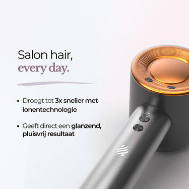 PrecisionAir™ Föhn Routine - Scalp Scrub, Argan Conditioner, Shine Shampoo - Ace & TaylorPrecisionAir™ Föhn Routine - Scalp Scrub, Argan Conditioner, Shine ShampooBundelsAce & TaylorAce & Taylor