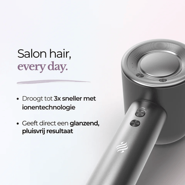 PrecisionAir™ Föhn Routine - Scalp Scrub, Argan Conditioner, Shine Shampoo - Ace & TaylorPrecisionAir™ Föhn Routine - Scalp Scrub, Argan Conditioner, Shine ShampooBundelsAce & TaylorAce & Taylor