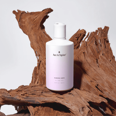Volume Boost Shampoo - Parabeenvrij 300 ml - Ace & TaylorVolume Boost Shampoo - Parabeenvrij 300 mlShampoosAce & TaylorAce & Taylor