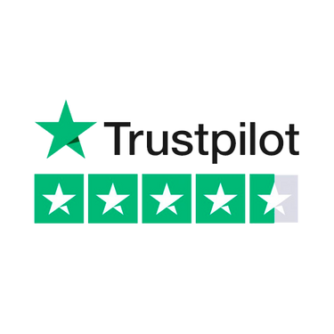 Trustpilot rating van Ace & Taylor